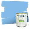 imagePRESTIGE Paints Interior Paint and Primer In One 1Gallon SemiGloss Comparable Match of Behr Siberian IceMQ427PCM