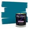 imagePRESTIGE Paints Interior Paint and Primer In One 1Gallon SemiGloss Comparable Match of Behr Siberian IceMQ454PCM