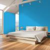 imagePRESTIGE Paints Interior Paint and Primer In One 1Gallon SemiGloss Comparable Match of Behr Siberian IceMQ456PCM