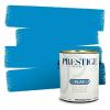imagePRESTIGE Paints Interior Paint and Primer In One 1Gallon SemiGloss Comparable Match of Behr Siberian IceMQ457PCM