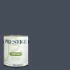 imagePRESTIGE Paints Interior Paint and Primer In One 1Gallon SemiGloss Comparable Match of Behr Siberian IceMQ510PCM