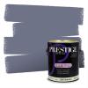 imagePRESTIGE Paints Interior Paint and Primer In One 1Gallon SemiGloss Comparable Match of Behr Siberian IceMQ511PCM