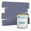 imagePRESTIGE Paints Interior Paint and Primer In One 1Gallon SemiGloss Comparable Match of Behr Siberian IceMQ511PCM