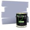 imagePRESTIGE Paints Interior Paint and Primer In One 1Gallon SemiGloss Comparable Match of Behr Siberian IceMQ513PCM