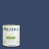 imagePRESTIGE Paints Interior Paint and Primer In One 1Gallon SemiGloss Comparable Match of Behr Siberian IceMQ514PCM