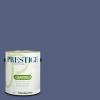imagePRESTIGE Paints Interior Paint and Primer In One 1Gallon SemiGloss Comparable Match of Behr Siberian IceMQ515PCM