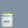 imagePRESTIGE Paints Interior Paint and Primer In One 1Gallon SemiGloss Comparable Match of Behr Siberian IceMQ516PCM