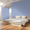imagePRESTIGE Paints Interior Paint and Primer In One 1Gallon SemiGloss Comparable Match of Behr Siberian IceMQ517PCM