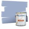 imagePRESTIGE Paints Interior Paint and Primer In One 1Gallon SemiGloss Comparable Match of Behr Siberian IceMQ517PCM