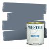 imagePRESTIGE Paints Interior Paint and Primer In One 1Gallon SemiGloss Comparable Match of Behr Siberian IceMQ519PCM