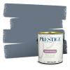 imagePRESTIGE Paints Interior Paint and Primer In One 1Gallon SemiGloss Comparable Match of Behr Siberian IceMQ519PCM