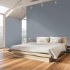 imagePRESTIGE Paints Interior Paint and Primer In One 1Gallon SemiGloss Comparable Match of Behr Siberian IceMQ521PCM