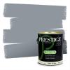 imagePRESTIGE Paints Interior Paint and Primer In One 1Gallon SemiGloss Comparable Match of Behr Siberian IceMQ521PCM