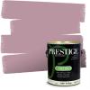 imagePRESTIGE Paints Interior Paint and Primer In One 1Gallon SemiGloss Comparable Match of Sherwin Williams Fabulous GrapeSW6290PCM