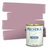 imagePRESTIGE Paints Interior Paint and Primer In One 1Gallon SemiGloss Comparable Match of Sherwin Williams Fabulous GrapeSW6290PCM