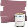 imagePRESTIGE Paints Interior Paint and Primer In One 1Gallon SemiGloss Comparable Match of Sherwin Williams Fabulous GrapeSW6291PCM