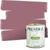 imagePRESTIGE Paints Interior Paint and Primer In One 1Gallon SemiGloss Comparable Match of Sherwin Williams Fabulous GrapeSW6291PCM