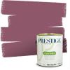imagePRESTIGE Paints Interior Paint and Primer In One 1Gallon SemiGloss Comparable Match of Sherwin Williams Fabulous GrapeSW6292PCM