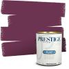 imagePRESTIGE Paints Interior Paint and Primer In One 1Gallon SemiGloss Comparable Match of Sherwin Williams Fabulous GrapeSW6293PCM