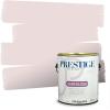 imagePRESTIGE Paints Interior Paint and Primer In One 1Gallon SemiGloss Comparable Match of Sherwin Williams Fabulous GrapeSW6294PCM