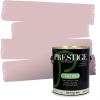 imagePRESTIGE Paints Interior Paint and Primer In One 1Gallon SemiGloss Comparable Match of Sherwin Williams Fabulous GrapeSW6296PCM