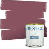 imagePRESTIGE Paints Interior Paint and Primer In One 1Gallon SemiGloss Comparable Match of Sherwin Williams Fabulous GrapeSW6299PCM
