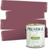 imagePRESTIGE Paints Interior Paint and Primer In One 1Gallon SemiGloss Comparable Match of Sherwin Williams Fabulous GrapeSW6299PCM