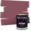 imagePRESTIGE Paints Interior Paint and Primer In One 1Gallon SemiGloss Comparable Match of Sherwin Williams Fabulous GrapeSW6299PCM