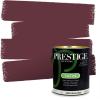 imagePRESTIGE Paints Interior Paint and Primer In One 1Gallon SemiGloss Comparable Match of Sherwin Williams Fabulous GrapeSW6300PCM