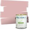 imagePRESTIGE Paints Interior Paint and Primer In One 1Gallon SemiGloss Comparable Match of Sherwin Williams Fabulous GrapeSW6303PCM