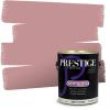 imagePRESTIGE Paints Interior Paint and Primer In One 1Gallon SemiGloss Comparable Match of Sherwin Williams Fabulous GrapeSW6304PCM