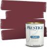 imagePRESTIGE Paints Interior Paint and Primer In One 1Gallon SemiGloss Comparable Match of Sherwin Williams Fabulous GrapeSW6307PCM