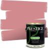 imagePRESTIGE Paints Interior Paint and Primer In One 1Gallon SemiGloss Comparable Match of Sherwin Williams Fabulous GrapeSW6311PCM