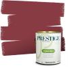 imagePRESTIGE Paints Interior Paint and Primer In One 1Gallon SemiGloss Comparable Match of Sherwin Williams Fabulous GrapeSW6314PCM