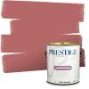 imagePRESTIGE Paints Interior Paint and Primer In One 1Gallon SemiGloss Comparable Match of Sherwin Williams Fabulous GrapeSW6319PCM