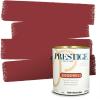 imagePRESTIGE Paints Interior Paint and Primer In One 1Gallon SemiGloss Comparable Match of Sherwin Williams Fabulous GrapeSW6321PCM