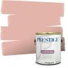 imagePRESTIGE Paints Interior Paint and Primer In One 1Gallon SemiGloss Comparable Match of Sherwin Williams Fabulous GrapeSW6324PCM