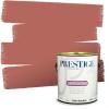 imagePRESTIGE Paints Interior Paint and Primer In One 1Gallon SemiGloss Comparable Match of Sherwin Williams Fabulous GrapeSW6326PCM