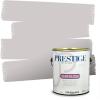 imagePRESTIGE Paints Interior Paint and Primer In One 1Gallon SemiGloss Comparable Match of Sherwin Williams FolkstoneSW6001PCM