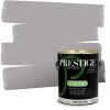 imagePRESTIGE Paints Interior Paint and Primer In One 1Gallon SemiGloss Comparable Match of Sherwin Williams FolkstoneSW6003PCM