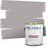 imagePRESTIGE Paints Interior Paint and Primer In One 1Gallon SemiGloss Comparable Match of Sherwin Williams FolkstoneSW6003PCM
