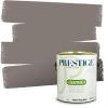 imagePRESTIGE Paints Interior Paint and Primer In One 1Gallon SemiGloss Comparable Match of Sherwin Williams FolkstoneSW6004PCM
