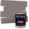 imagePRESTIGE Paints Interior Paint and Primer In One 1Gallon SemiGloss Comparable Match of Sherwin Williams FolkstoneSW6004PCM