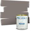 imagePRESTIGE Paints Interior Paint and Primer In One 1Gallon SemiGloss Comparable Match of Sherwin Williams FolkstoneSW6004PCM