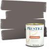 imagePRESTIGE Paints Interior Paint and Primer In One 1Gallon SemiGloss Comparable Match of Sherwin Williams FolkstoneSW6005PCM