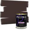 imagePRESTIGE Paints Interior Paint and Primer In One 1Gallon SemiGloss Comparable Match of Sherwin Williams FolkstoneSW6006PCM
