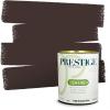 imagePRESTIGE Paints Interior Paint and Primer In One 1Gallon SemiGloss Comparable Match of Sherwin Williams FolkstoneSW6006PCM