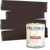 imagePRESTIGE Paints Interior Paint and Primer In One 1Gallon SemiGloss Comparable Match of Sherwin Williams FolkstoneSW6006PCM