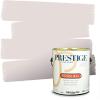imagePRESTIGE Paints Interior Paint and Primer In One 1Gallon SemiGloss Comparable Match of Sherwin Williams FolkstoneSW6007PCM