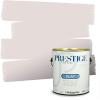 imagePRESTIGE Paints Interior Paint and Primer In One 1Gallon SemiGloss Comparable Match of Sherwin Williams FolkstoneSW6007PCM